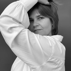 Фотография девушки Евгения, 50 лет из г. Барнаул