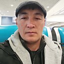 Чынгыз, 34 года