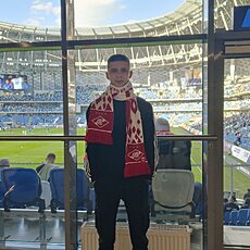 Фотография мужчины Андрей, 19 лет из г. Солнечногорск