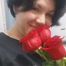 Фотография девушки Анюта, 38 лет из г. Михайлов