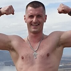 Фотография мужчины Павел, 32 года из г. Хабаровск