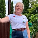 Лариса, 57 лет