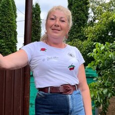 Фотография девушки Лариса, 57 лет из г. Старый Оскол