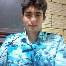 Фотография мужчины Олег, 18 лет из г. Вешенская