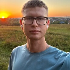 Фотография мужчины Максим, 20 лет из г. Домодедово