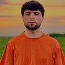 Дастон, 25 лет