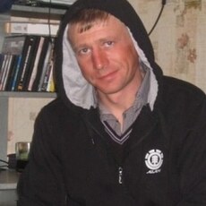 Фотография мужчины Серега, 41 год из г. Буденновск