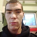 Александр, 24 года