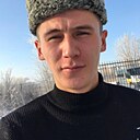 Антон, 25 лет