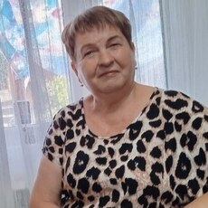 Фотография девушки Татьяна, 68 лет из г. Краснодар