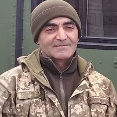 Фотография мужчины Варужан, 62 года из г. Павлоград