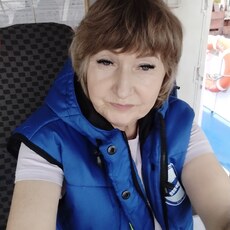 Фотография девушки Ирина, 63 года из г. Красноярск