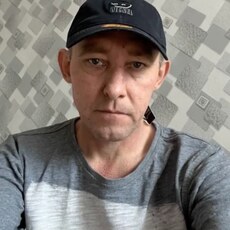 Фотография мужчины Вячеслав, 44 года из г. Ангарск