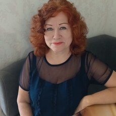 Фотография девушки Татьяна, 62 года из г. Краснодар