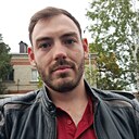 Леон, 33 года