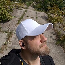 Фотография мужчины Борис, 40 лет из г. Тучково