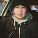 Алтынбек, 36 лет