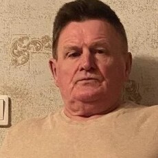 Фотография мужчины Геннадий, 64 года из г. Новосибирск