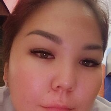 Фотография девушки Zamiko, 30 лет из г. Каскелен