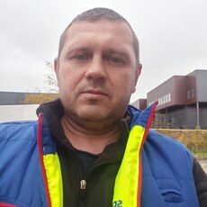 Фотография мужчины Игорь, 45 лет из г. Кричев