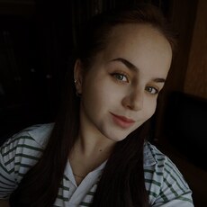 Фотография девушки Юлия, 21 год из г. Луганск