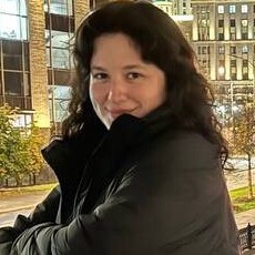 Фотография девушки Анастасия, 27 лет из г. Владимир