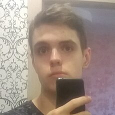 Фотография мужчины Влад, 27 лет из г. Салават