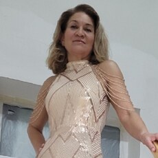 Фотография девушки Екатерина, 60 лет из г. Новосибирск