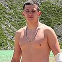 Максим, 18 лет