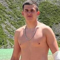 Фотография мужчины Максим, 18 лет из г. Тихорецк