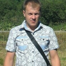 Фотография мужчины Максим, 40 лет из г. Боровичи