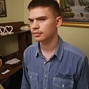 Никита, 18 лет