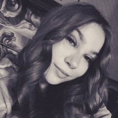 Фотография девушки Vika, 18 лет из г. Юрга