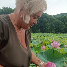 Фотография девушки Натали, 53 года из г. Уссурийск