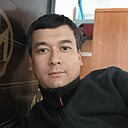 Айбек, 33 года