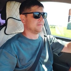 Фотография мужчины Кирилл, 37 лет из г. Бийск