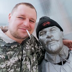 Фотография мужчины Серёга, 37 лет из г. Куйбышев