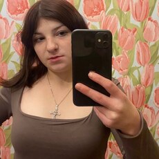 Фотография девушки Алеся, 18 лет из г. Гродно