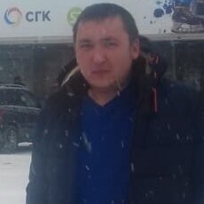 Фотография мужчины Марат, 35 лет из г. Карасук