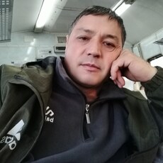 Фотография мужчины Абду, 44 года из г. Санкт-Петербург