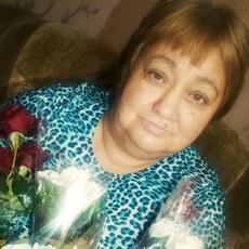 Фотография девушки Муслимат, 58 лет из г. Невинномысск