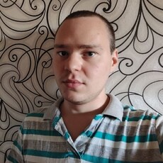 Фотография мужчины Игорь, 25 лет из г. Ухта