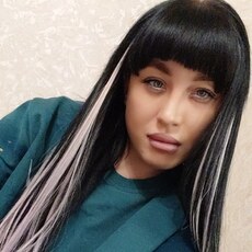 Фотография девушки Надежда, 28 лет из г. Екатеринбург