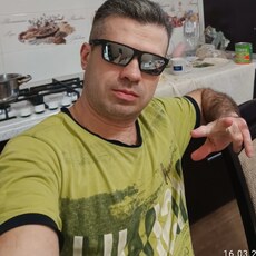 Фотография мужчины Максим, 42 года из г. Кременчуг