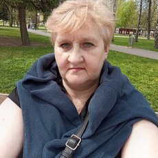 Фотография девушки Светлана, 58 лет из г. Сморгонь