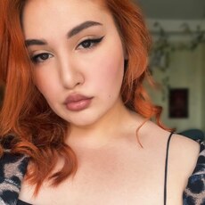 Фотография девушки Карина, 19 лет из г. Ставрополь