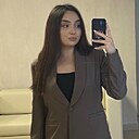 Аделина, 19 лет