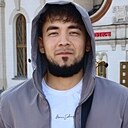 Даянч, 30 лет