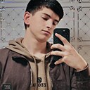 Muborakshoh, 18 лет