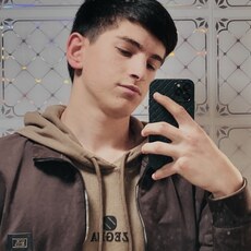 Фотография мужчины Muborakshoh, 18 лет из г. Пенджикент